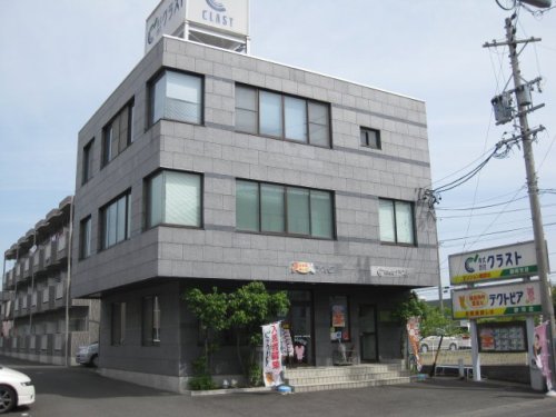 テクトピア静岡店舗画像
